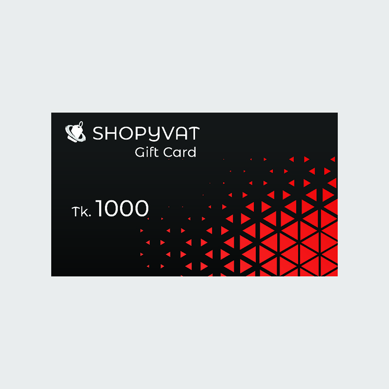 shopyvat gift card 1000