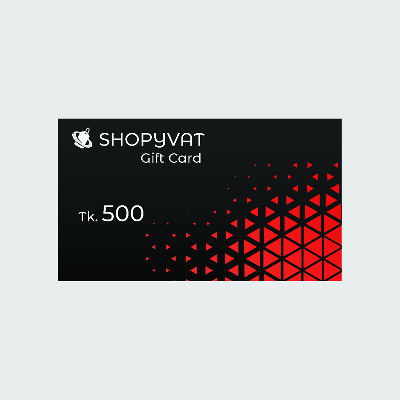 shopyvat gift card 500