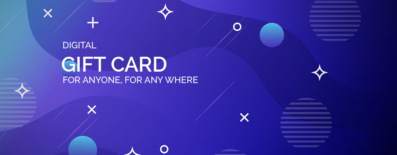Shopyvat Gift Card